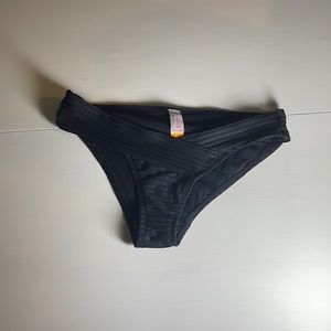 Black sexy bathing suit bottom ⭐️✔️